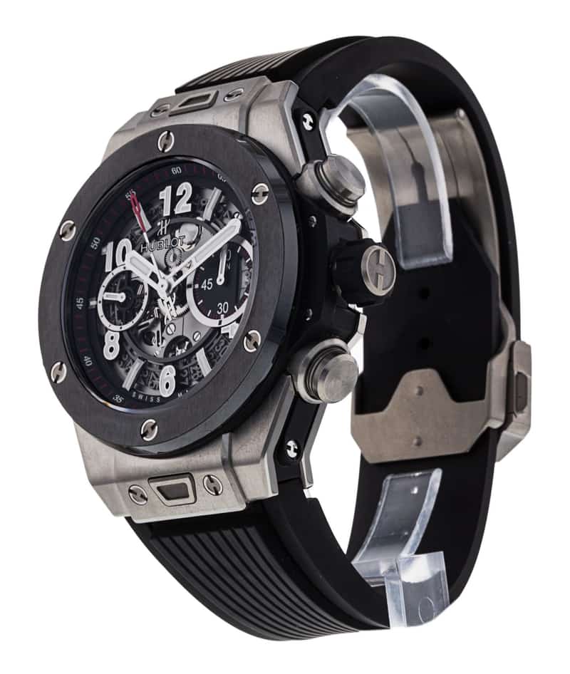 Hublot Big Bang 411.NM.1170.RX